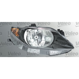 VALEO 043812 Headlight