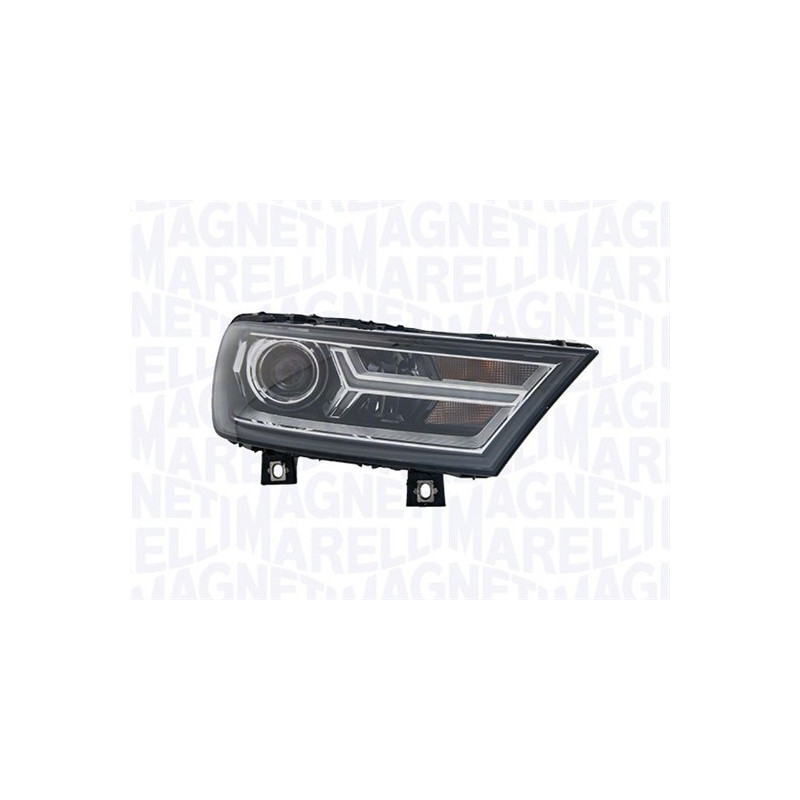 Faro Fanale Anteriore Destra per - MAGNETI MARELLI 719000000094