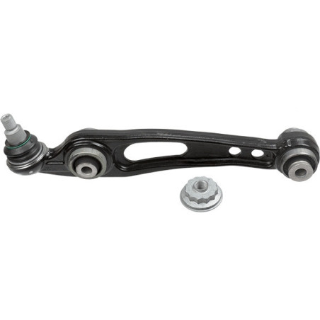 LEMFÖRDER 42161 01 Braccio oscillante anteriore sinistra per Land Rover Discovery