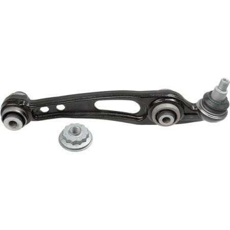 LEMFÖRDER 42164 01 Barra oscilante delantero derecho para Land Rover Discovery