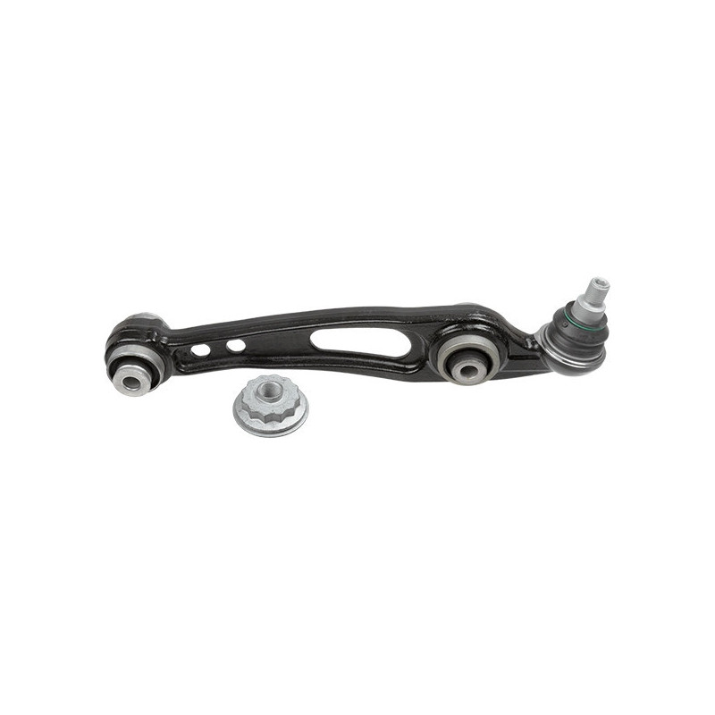 LEMFÖRDER 42162 01 Barra oscilante delantero derecho para Land Rover Discovery