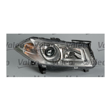 Feu Phare avant Droite pour - VALEO 043281