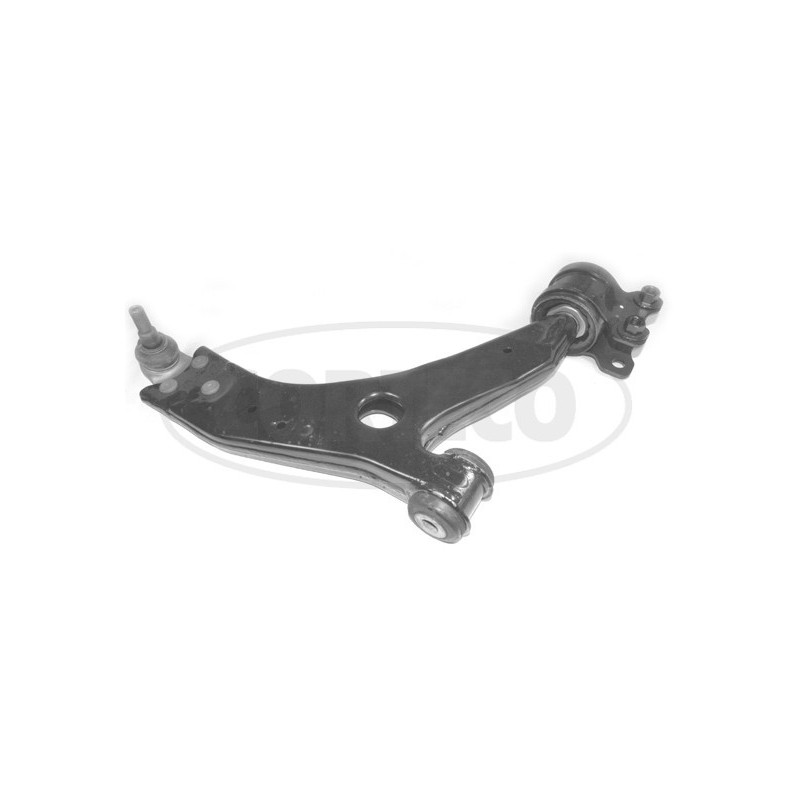 CORTECO 49398488 Track Control Arm Wishbone for