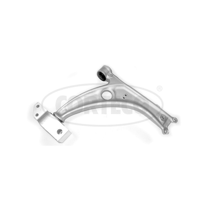 CORTECO 49398505 Braccio oscillante per