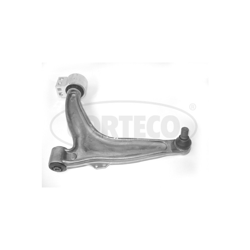 CORTECO 49398527 Bras de suspension pour