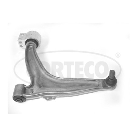 CORTECO 49398527 Rameno zavesenia kolies pre