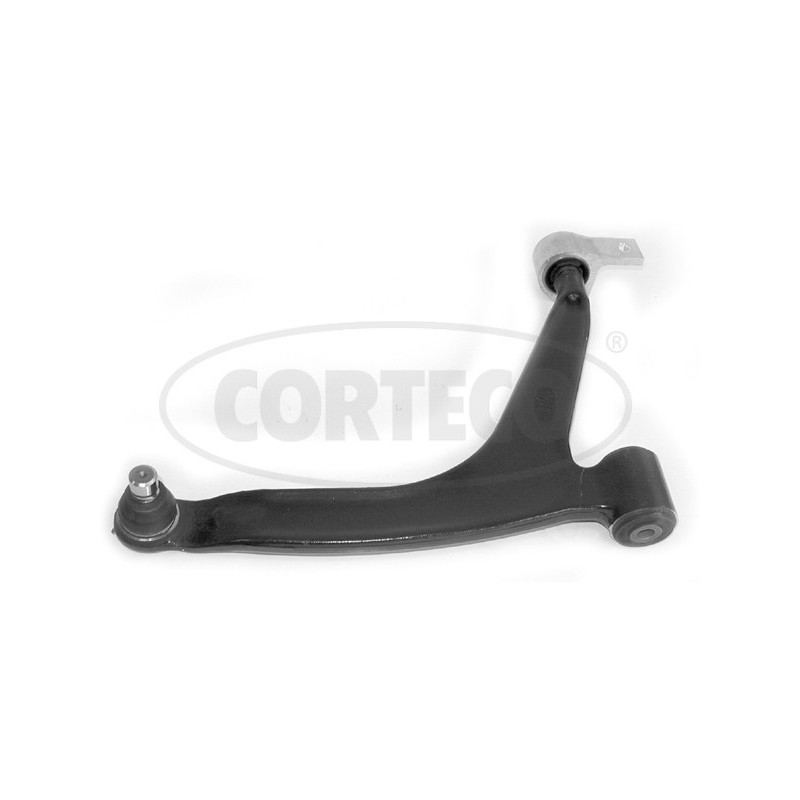 CORTECO 49398582 Bras de suspension pour