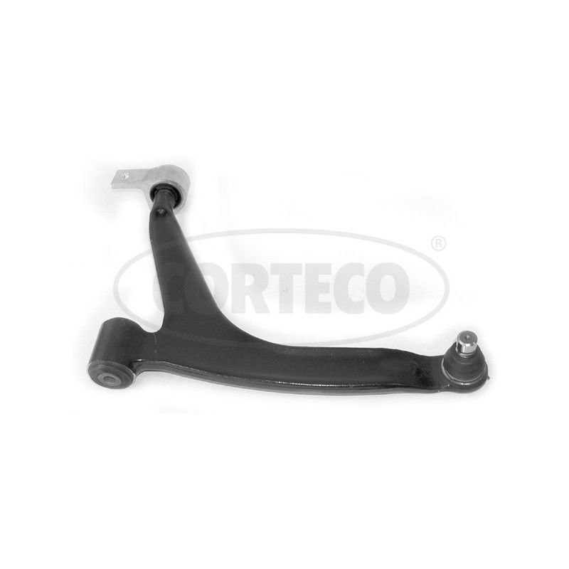 CORTECO 49398588 Rameno zavesenia kolies pre