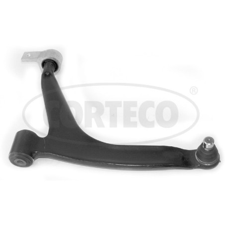 CORTECO 49398588 Rameno zavesenia kolies pre