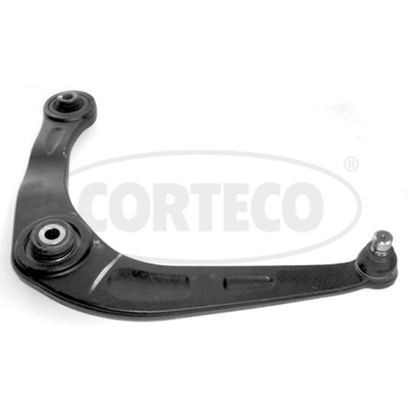 CORTECO 49398620 Rameno zavesenia kolies pre