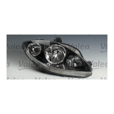 Faro Fanale Anteriore Sinistra per - VALEO 043337