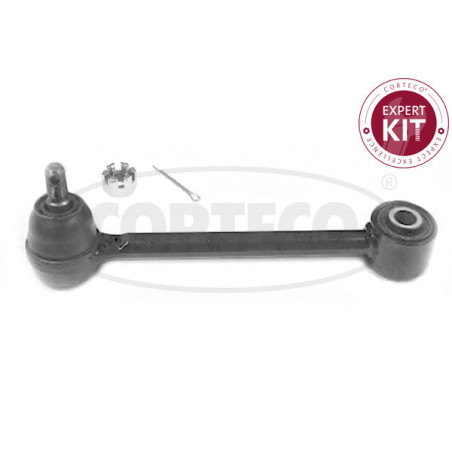 CORTECO 49398621 Track Control Arm Wishbone for
