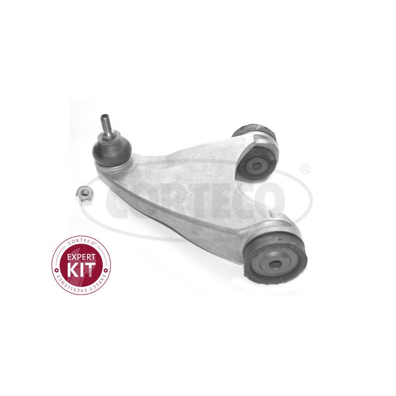 CORTECO 49398624 Braccio oscillante per