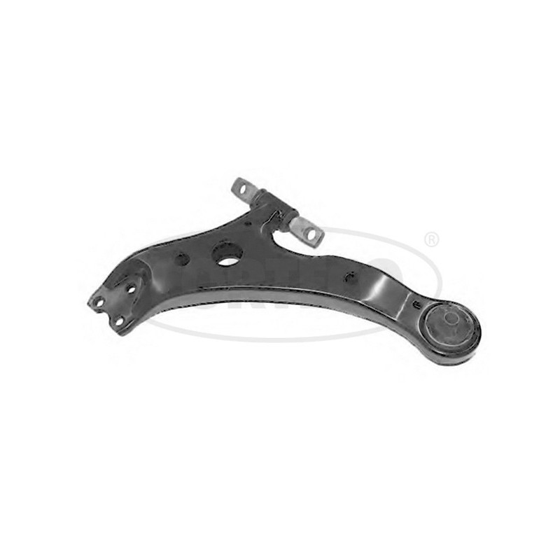 CORTECO 49398674 Track Control Arm Wishbone for