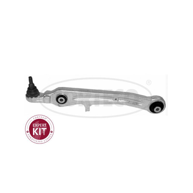 CORTECO 49398725 Track Control Arm Wishbone for