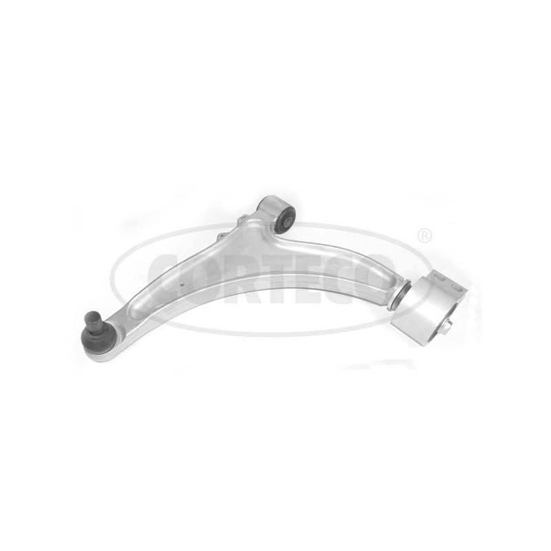 CORTECO 49398726 Rameno zavesenia kolies pre