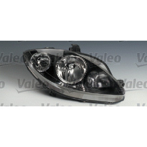 Faro Fanale Anteriore Destra per - VALEO 043338