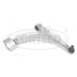 CORTECO 49398770 Track Control Arm Wishbone for