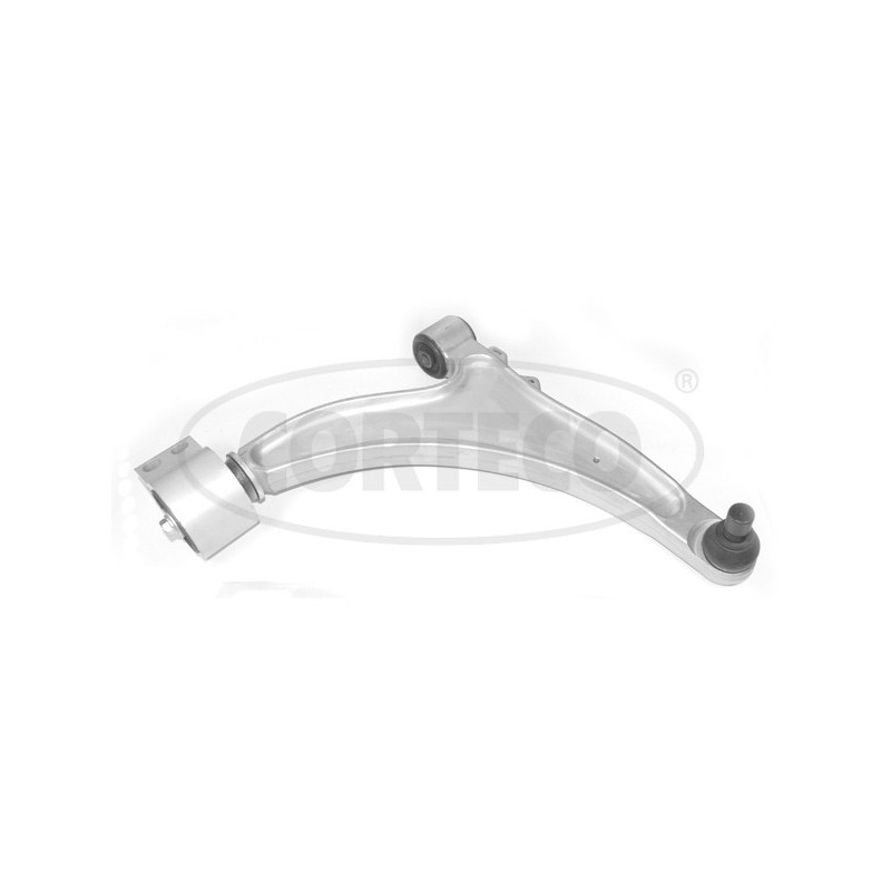 CORTECO 49398770 Rameno zavesenia kolies pre