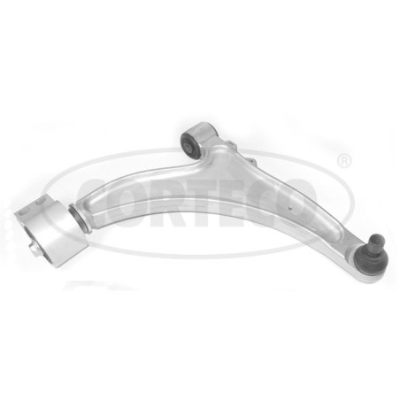 CORTECO 49398770 Rameno zavesenia kolies pre
