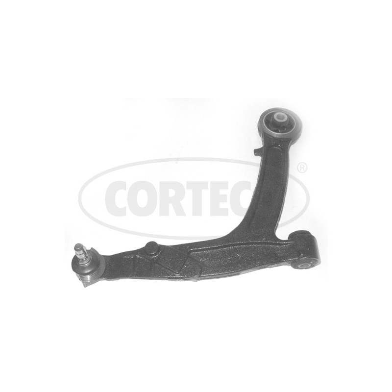 CORTECO 49398856 Rameno zavesenia kolies pre