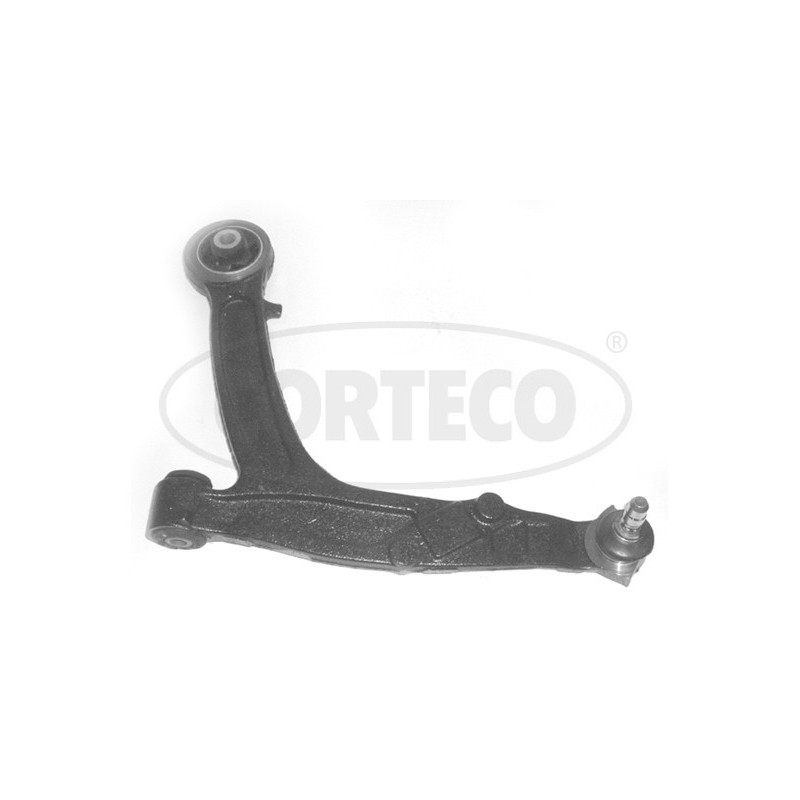 CORTECO 49398901 Braccio oscillante per