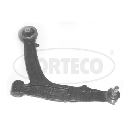 CORTECO 49398901 Track Control Arm Wishbone for