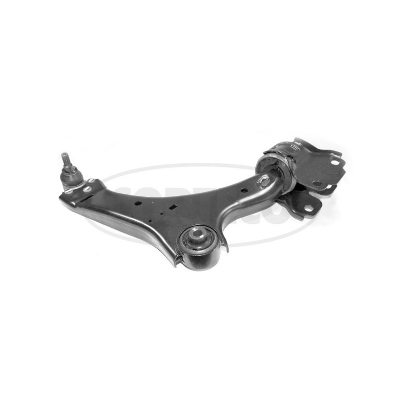 CORTECO 49398515 Bras de suspension pour