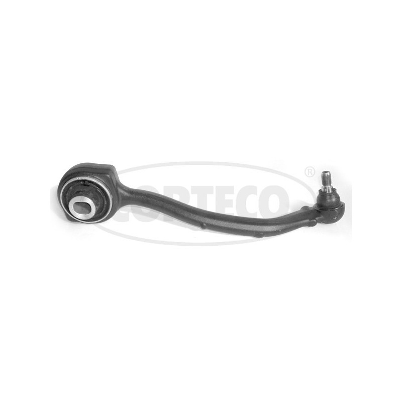 CORTECO 49398543 Rameno zavesenia kolies pre