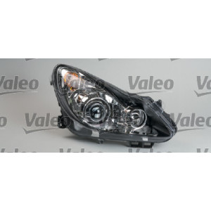 Faro Delantero Derecho para - VALEO 043384