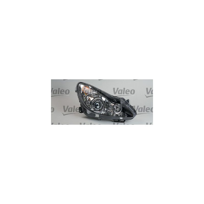 Faro Delantero Derecho para - VALEO 043384