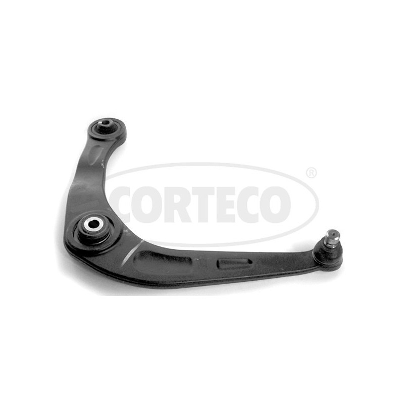 CORTECO 49398580 Braccio oscillante per