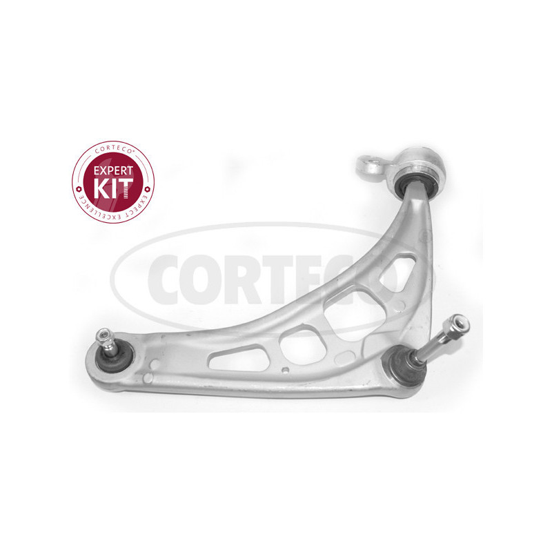 CORTECO 49398622 Track Control Arm Wishbone for