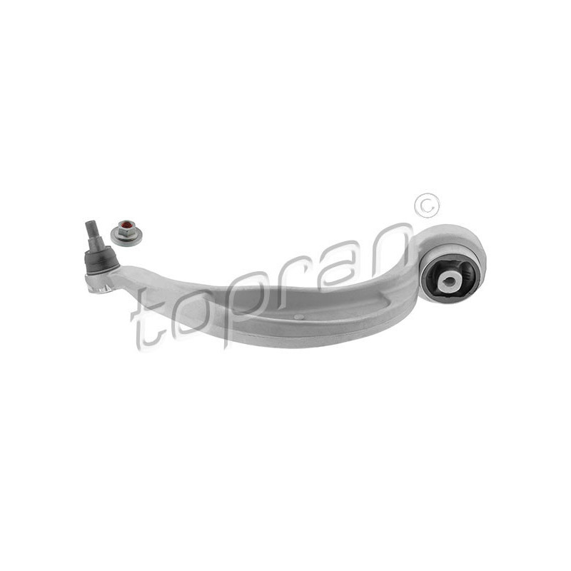 TOPRAN 115 701 Rameno zavesenia kolies pre