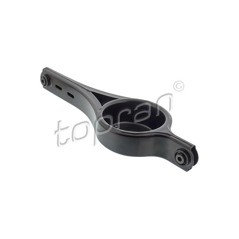 TOPRAN 304 911 Braccio oscillante per