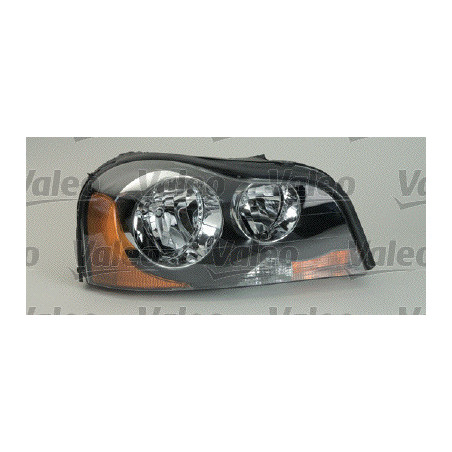 Reflektor lewy dla - VALEO 043510