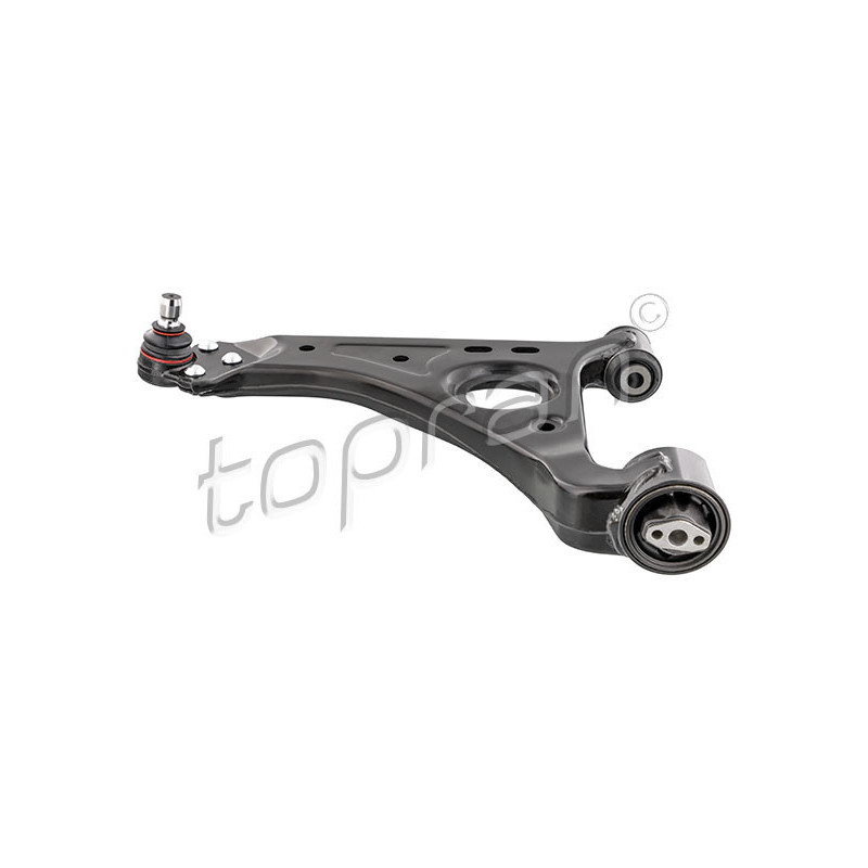 TOPRAN 208 617 Bras de suspension pour