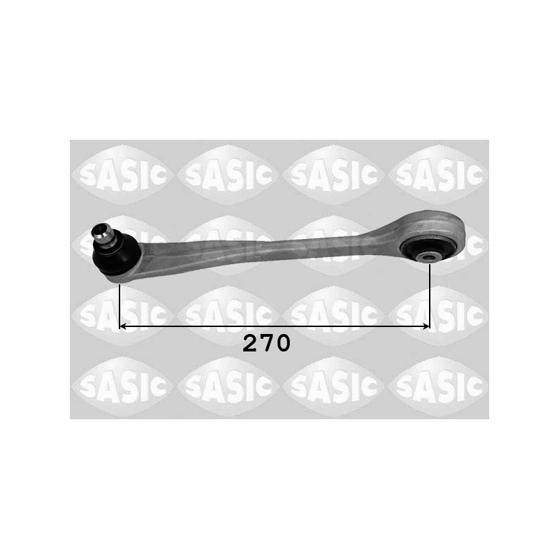 SASIC 7476327 Barra oscilante para