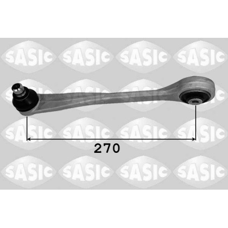 SASIC 7476327 Rameno zavesenia kolies pre