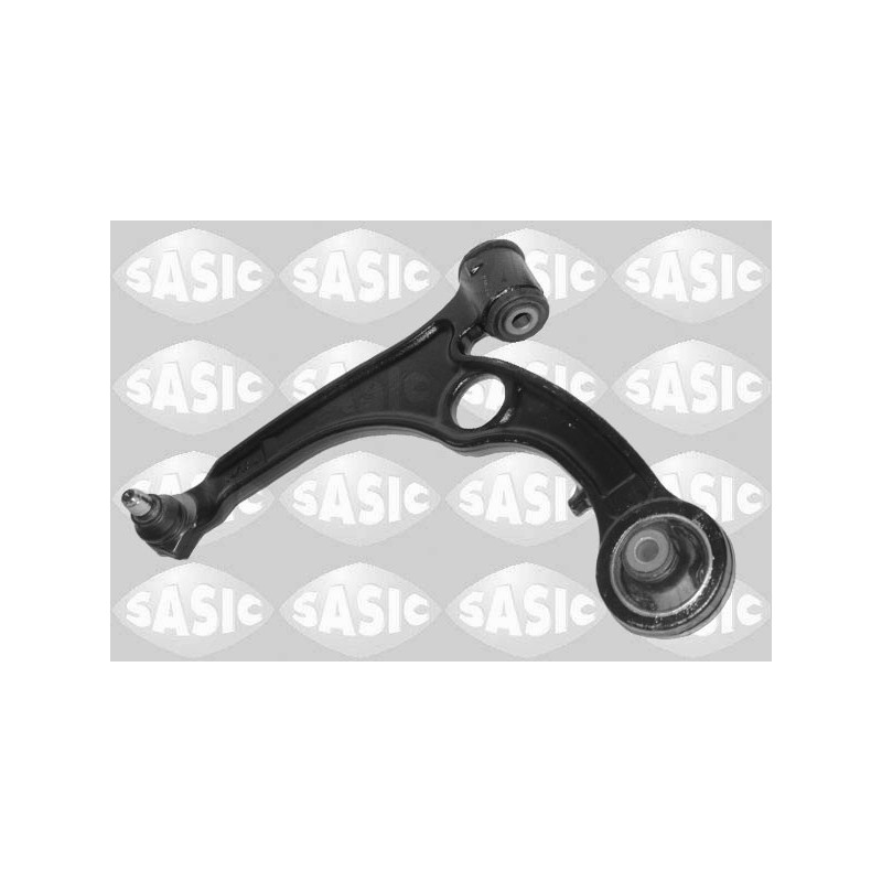 SASIC 7476331 Barra oscilante para