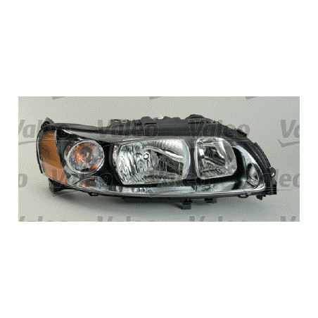 Headlight Left for - VALEO 043522
