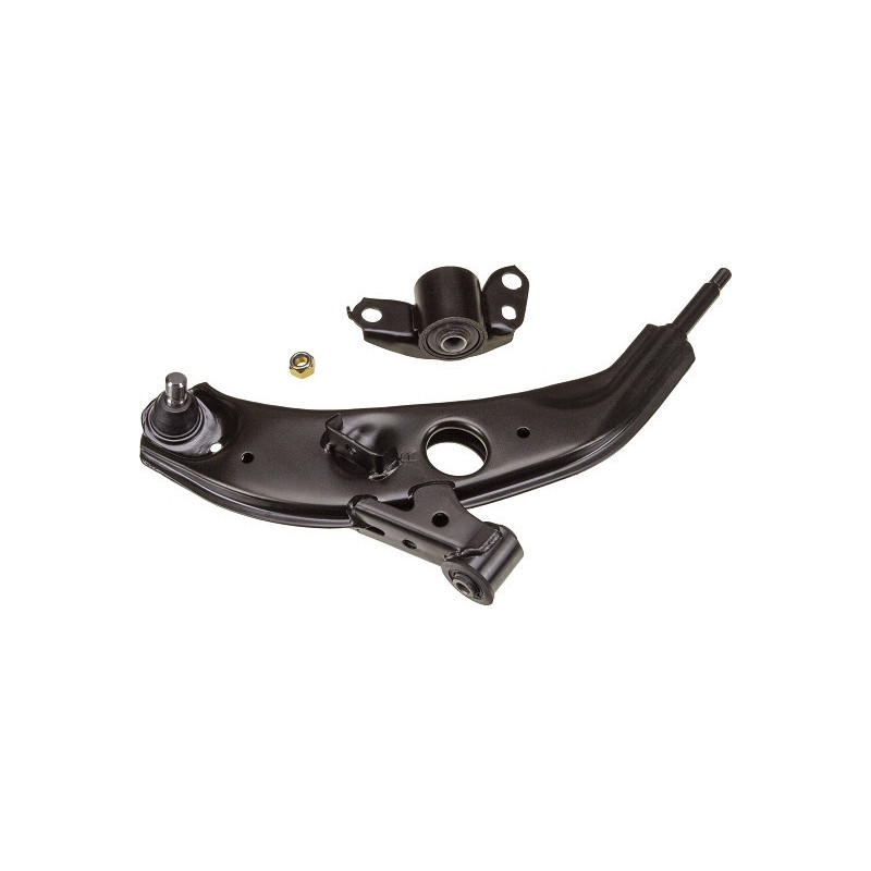 TRW JTC2455 Rameno zavesenia kolies pre