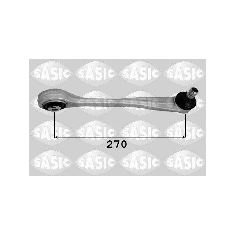 SASIC 7476328 Rameno zavesenia kolies pre