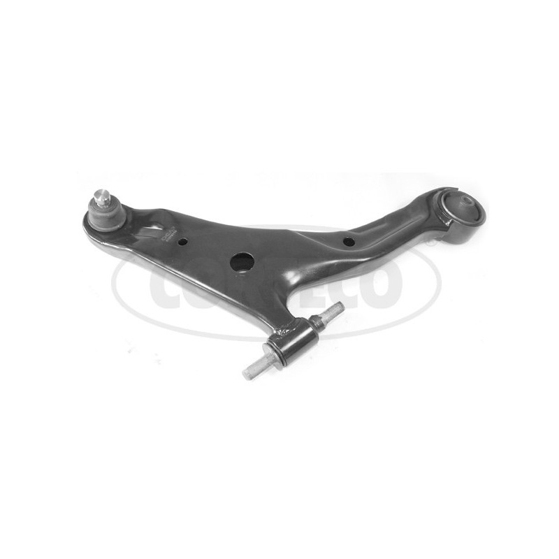CORTECO 49397588 Rameno zavesenia kolies pre