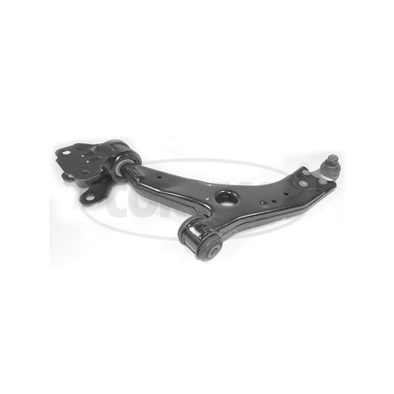 CORTECO 49398512 Rameno zavesenia kolies pre