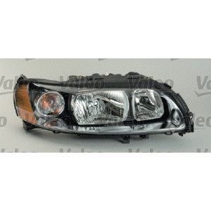 Faro Fanale Anteriore Destra per - VALEO 043523