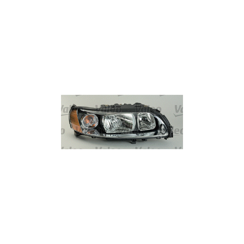 Headlight Right for - VALEO 043523