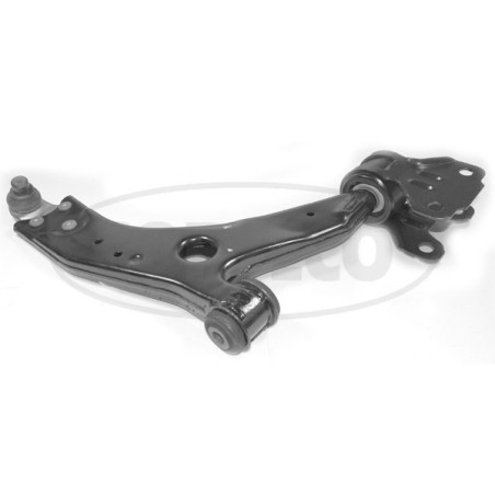 CORTECO 49398524 Rameno zavesenia kolies pre