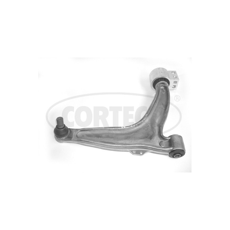 CORTECO 49398550 Wahacz zawieszenia dla