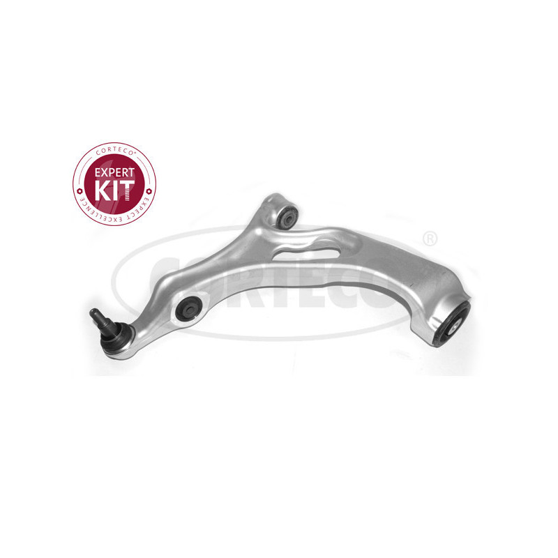CORTECO 49398553 Rameno zavesenia kolies pre